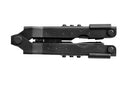 GERBER GEAR MULTI-PLIER 600 BLUNT NOSE MULTITOOL WITH 14 TOOLS - BLACK - Like New