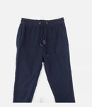 IMFP-300NV BLUE ICE PREMIUM CLOTHING NAVY BLUE JOGGER JOG SWEAT PANTS MEN M - Brand New