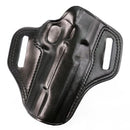 GALCO COMBAT MASTER BELT HOLSTER FOR 1911 5-INCH COLT, KIMBER, PARA, SPRINGFIELD - Like New