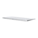 APPLE MAGIC KEYBOARD WITHOUT TOUCH ID US ENGLISH MK2A3LL/A - WHITE - Brand New