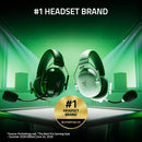 RAZER BLACKSHARK V2 PRO WIRELESS XBOX GAMING HEADSET RZ04-04530400-R3U1 WHITE - Like New