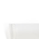TRU RED™ PLASTIC LETTER WALL FILE TR55342 - CLEAR - Like New