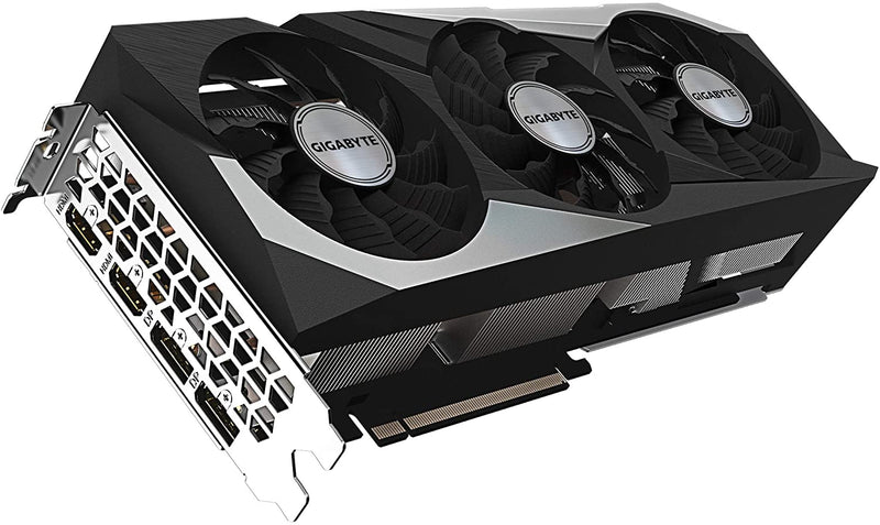 GIGABYTE Radeon RX 6800 Gaming OC 16GB GDDR6 GV-R68GAMING OC-16GD Graphics Card - Like New