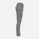 Youth Adversary 2 Pant Solid Tapered - S - Gray - Brand New
