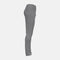Youth Adversary 2 Pant Solid Tapered - XS - Gray - Brand New