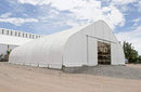 SUNSCOVER Greenhouse White Plastic Film Polyethylene Covering 4 Year 6 Mil - Brand New