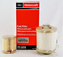 MOTORCRAFT FD-4616 POWERSTROKE DIESEL FUEL FILTER - Scratch & Dent