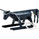 Nrs Original Cowboy Toy Roping Dummy - Black - Brand New
