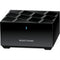 NETGEAR MK63-100NAR NIGHTHAWK HOME MESH WIFI6 SYSTEM 3PACK - BLACK - Like New