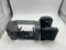 POWERBLOCK SPORT EXP 10-50 LBS BLOCK HANDLE UP TO 90 LBS 1 PC DUMBBELL - GRAY - Like New