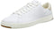 W02897 COLE HAAN WOMEN GRANDPRO TENNIS LEATHER OXFORD, WHITE, SIZE 10 - Like New