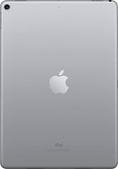 For Parts: APPLE IPAD PRO 10.5" 256GB WIFI - SPACE GRAY - MPDY2LL/A CRACKED SREEN/LCD
