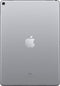 For Parts: APPLE IPAD PRO 10.5" 256GB WIFI - SPACE GRAY - MPDY2LL/A CRACKED SREEN/LCD