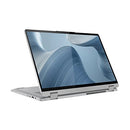 LENOVO IDEAPAD FLEX 5I 16" FHD+ TOUCH I5-1235U 16GB 512GB SSD ARCTIC GRAY - Like New