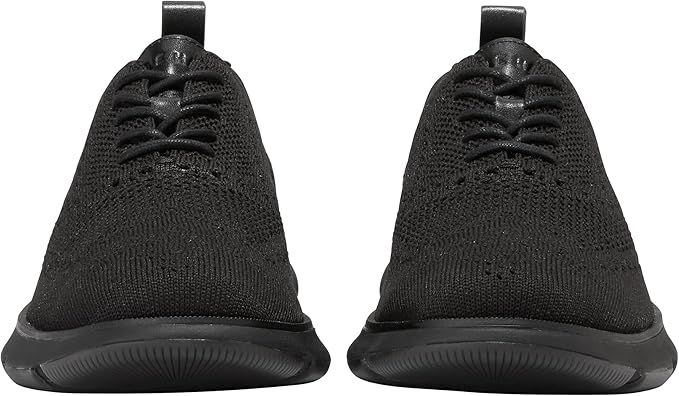COLE HAAN MEN'S SHOES ZEROGRAND STITCHLITE CASUAL OXFORDS - 9 - - Scratch & Dent