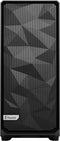 Fractal Design Meshify 2 XL ATX Flexible Tempered Glass FD-C-MES2X-02 - Black Like New
