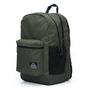 REEF VAULT BACKPACK WITH INNER LAPTOP POCKET - THYME - Brand New