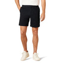 AMAZON ESSENTIALS MENS CLASSIC-FIT 7" COMFORT STRETCH CHINO SHORTS - SIZE 38 - Brand New