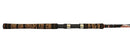 DOBYNS RODS DOBYNS JOSH JONES HYPERLITE CASTING ROD - CAMO/BLACK - Brand New