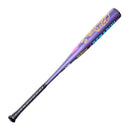 DEMARINI 2026 VOODOO ONE USA BASEBALL BATS,  (-11,-5) 30"  - PURPLE/GOLD - Brand New