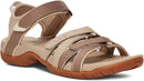 4266 Teva Women's Tirra Sandal Neutral Multi 11 Like New