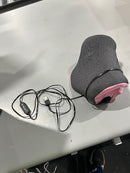 FARMEDIO FAMEDIO 3S HEATED NECK STRETCHER FOR PAIN RELIEF - PINK - Like New