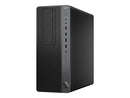 HP Z1 ENTRY TOWER G5 I7-9700 32GB 512GB SSD 6ME29AV - BLACK - Like New