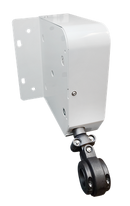 EV CHARGE SOLUTIONS UNIVERSAL CABLE RETRACTOR - LIGHT GRAY - Like New