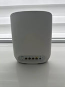 Orbi RBR760 Router Tri-band Mesh WiFi (Router Only) - White - Scratch & Dent