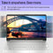 HP Laptop, 15.6" FHD i5-1235U 16GB 512GB SSD 15-dy5399nr - - Scratch & Dent