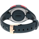 TIMEX IRONMAN TRANSIT+ WATCH WITH ACTIVITY TRACKING HEART RATE 33MM BLACK - Like New