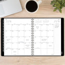 AT-A-GLANCE PLANNER 2025-2026 ACADEMIC WEEKLY MONTHLY APPOINTMENT 70957X0526 - Like New