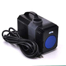 3200GPH Submersible Frequency Water Pump Aquarium Fish Pond Hydroponics - Brand New