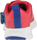 PTRVLRV3 New Balance Kid's FuelCore Reveal V3 BOA RED/RED Size 2 - Like New