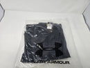 UNDER ARMOUR WOMEN'S WORKWEAR UNHEMMED PANTS - SIZE: WOMEN 6 - DARK NAVY - Brand New