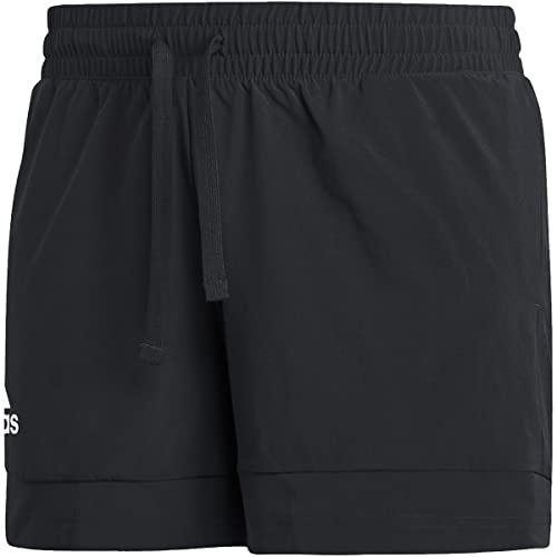 HG2608 Adidas Stadium Womens 5 Inch Traning Shorts Brand New