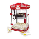 West Bend 82515 Theater Popcorn Machine - Red - Brand New