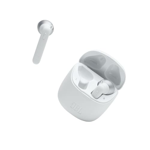 JBL TUNE 225TWS TRUE WIRELESS SOUND, BLUETOOTH, 25H BATTERY - - Scratch & Dent