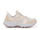 SAUCONY WOMEN'S EXCURSION TR17 - SIZE: WOMEN 9 (AU/UK W7) - OAT | PEONY - Like New