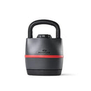 BOWFLEX SELECTTECH 840 ADJUSTABLE KETTLEBELL, 40 LBS, 100790 - BLACK - Brand New