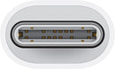 APPLE USB-C TO LIGHTNING ADAPTER - WHITE - Brand New
