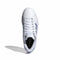 ADIDAS GRAND COURT 2.0 TRAINERS - WHITE/PURPLE WOMEN'S 7.5 US, EU 39.5 - Brand New