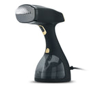 ELECTROLUX PORTABLE HANDHELD STEAMER LX15002 - BLACK - Like New