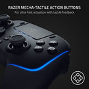 Razer Wolverine V2 Pro Wireless PlayStation Gaming Controller - BLACK - Like New