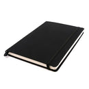 Pukka Pad Soft Cover A5 Notebook – Vegan Leather Journal with 192 Pages - Brand New