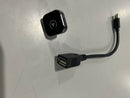 GENERIC CARPLAY ADAPTER USB A TO USB C ADAPTER - BLACK - Like New
