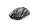 Glorious Model O Wireless Gaming Mouse - Superlight, 69g Honeycomb Design Matte - Like New