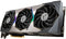 MSI Suprim GeForce RTX 3070 Ti 8GB Video Card RTX 3070 Ti SUPRIM X 8G Like New