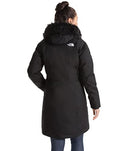 NF0A5G6GJK3 THE NORTH FACE WOMEN’S JUMP DOWN PARKA TNF BLACK Size XL - Brand New