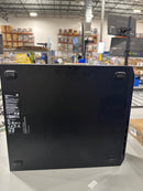 HP Z2 SFF G4 WORKSTATION I7-8700 32GB 2TB SSD WINDOWS 11 PRO - BLACK - Like New